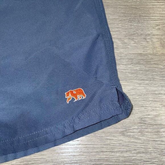 The Normal Brand Men’s XL Normal Trunk Swim Board Shorts Swimsuit Beach Outdoor - Picture 8 of 14